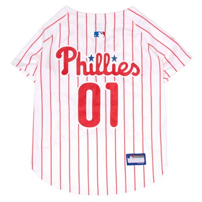 target baseball jersey