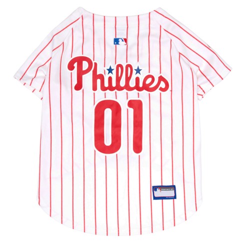 Bryce Harper Phillies jersey: How to get Phillies gear online