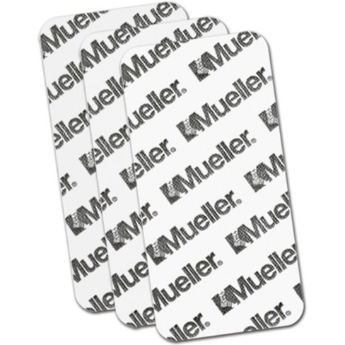 Mueller Sports Medicine Mtape Athletic Tape 6-pack - White : Target