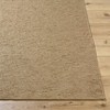 Hauteloom Breena Living Room, Bedroom Machine Washable Area Rug - Traditional, Transitional - 2 of 4