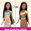 Disney Princess Pocahontas Fashion Doll - 3 of 4