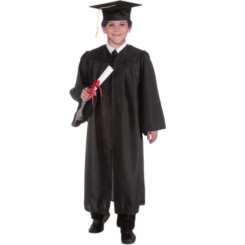 Forum Novelties Graduation Robe Child Costume One Size