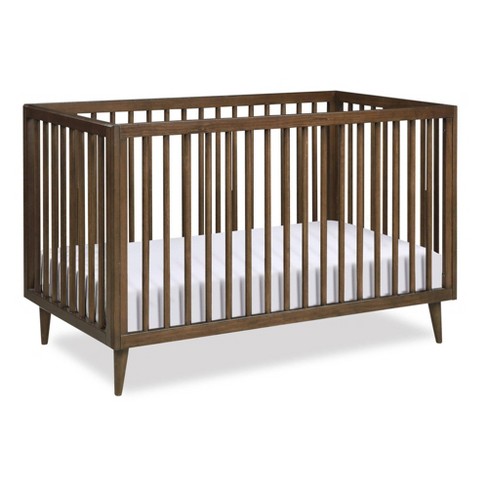 Target on sale modern crib