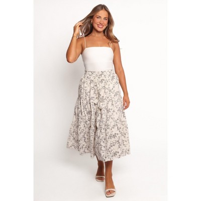 Petal and Pup Lennon Maxi Skirt