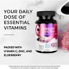 LIVS Gummies Immune System - 2 of 4
