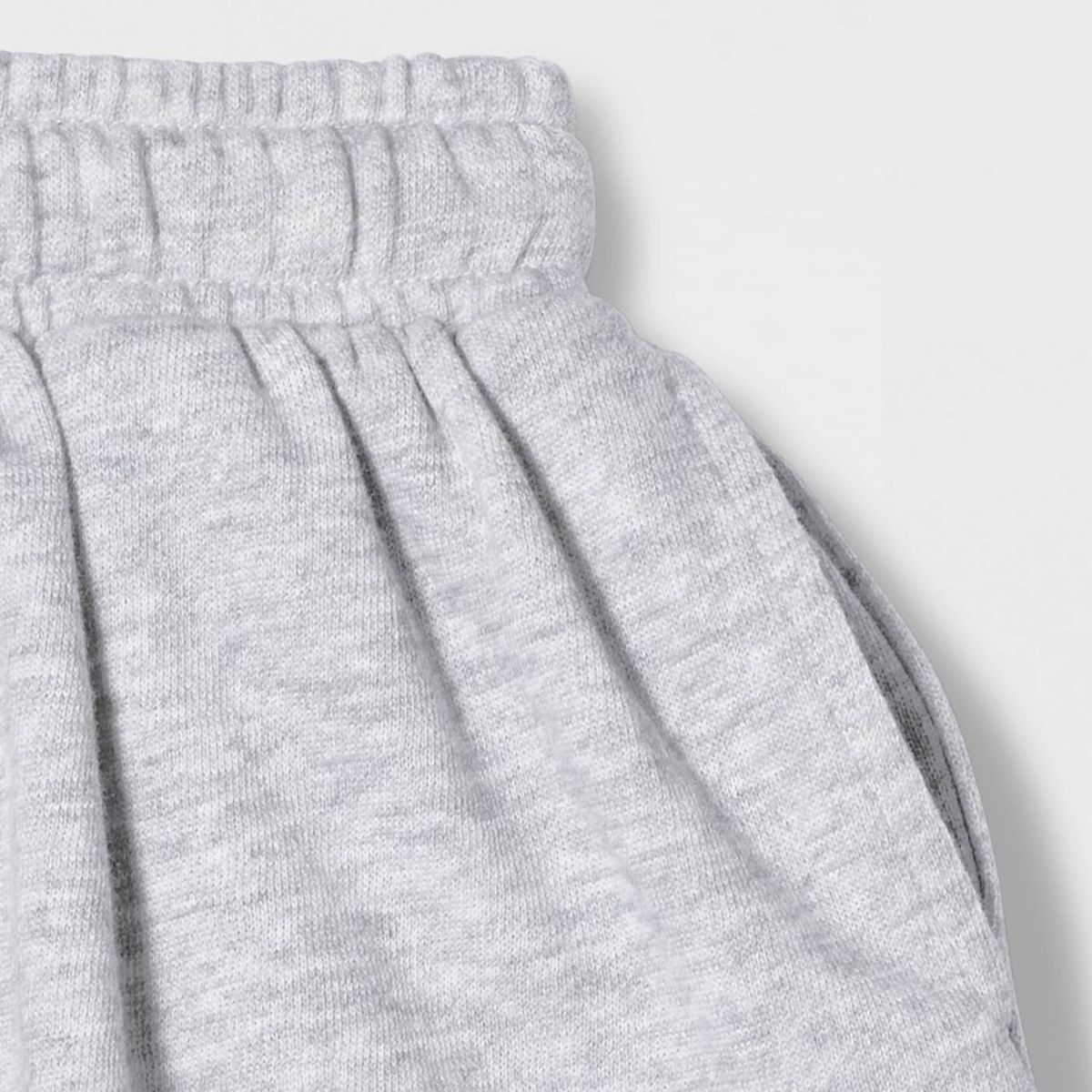 Girls' Lace Trim Knit Pull-On Shorts - Cat & Jack™ - thumbnail 10