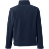 School Uniform Young Men's Lightweight Fleece Quarter Zip Pullover - 3 of 3