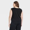 Women's Sandwash Vest - A New Day™ - 2 of 3