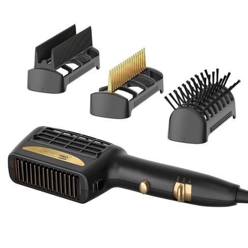 Blower deals dryer comb