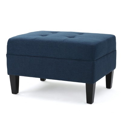 VYNXARIA OTTOMAN, Ottoman Bench for Living Room & Bedroom