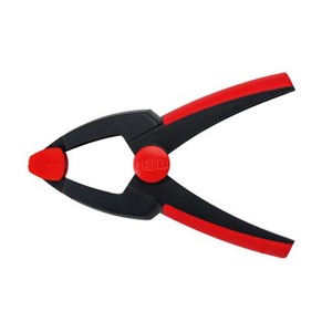 Bessey XC7AC Clippix Spring Clamp, 3 inches X 2-3/4 inches - 1 of 1
