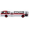 MCI Classic Transit Bus OC Transpo Ottawa "118 Kanata" "Vintage Bus & Motorcoach Collec." 1/87 Diecast Model by Iconic Replicas - 2 of 3