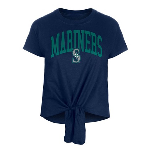 Women's sales mariners shirt