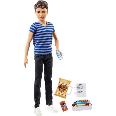 target boy dolls