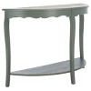 Christina Console Table  - Safavieh - 3 of 3