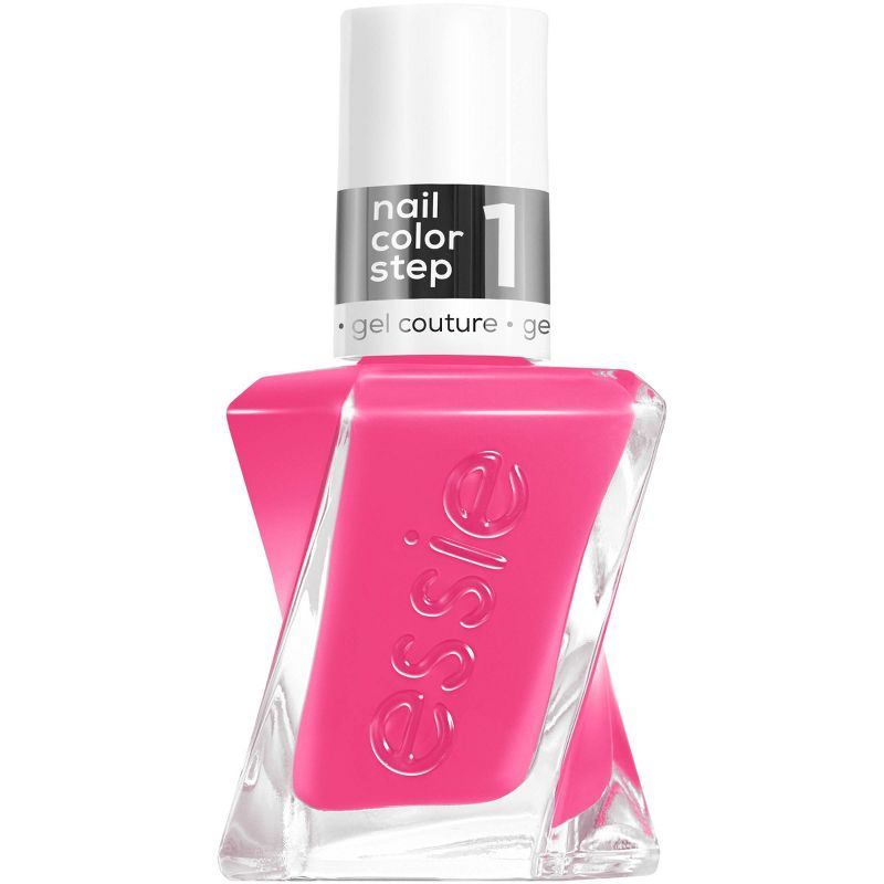 essie Gel Couture Be Dazzled Collection Vegan Nail Polish - 0.46 fl oz, 1 of 12