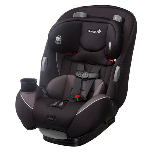 Safety 1st Grow and Go Comfort Cool All-in-One Convertible Car Seat