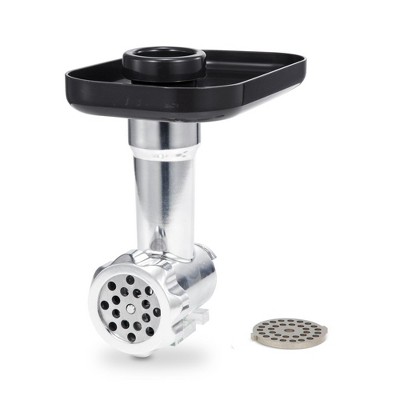 electric meat grinder target
