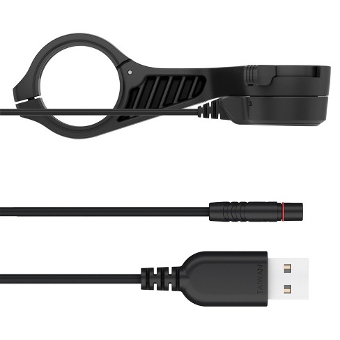 Garmin best sale charger target