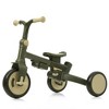 Whisen 7 in 1 Baby Tricycle, Foldable Toddler Tricycle with Removable and Adjustable Parent Handle, Canopy, and Guardrail - 4 of 4