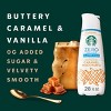 Starbucks Zero Sugar Caramel Macchiato Coffee Creamer - 28 fl oz - 4 of 4