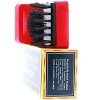 Mason Pearson Small Extra Military Pure Bristle Brush (B2M) - 4 of 4