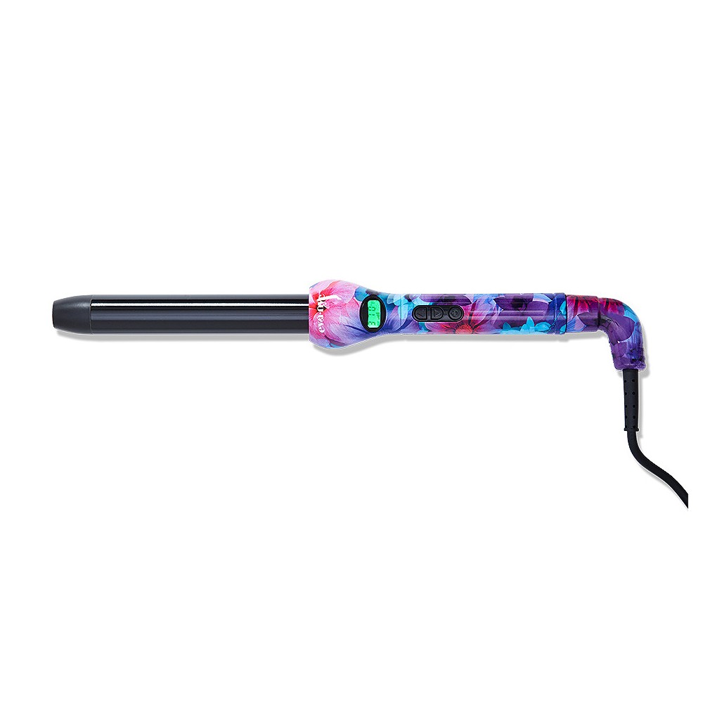 UPC 817574019297 product image for Eva NYC Healthy Heat Digital Clip-Free Curler - 1