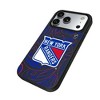 NHL Eastern Conference Teams Paisley MagSafe Compatible Cell Phone Case for Apple iPhone 17 Series - 2 of 4