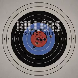 The Killers - Direct Hits (2 LP) (Vinyl)