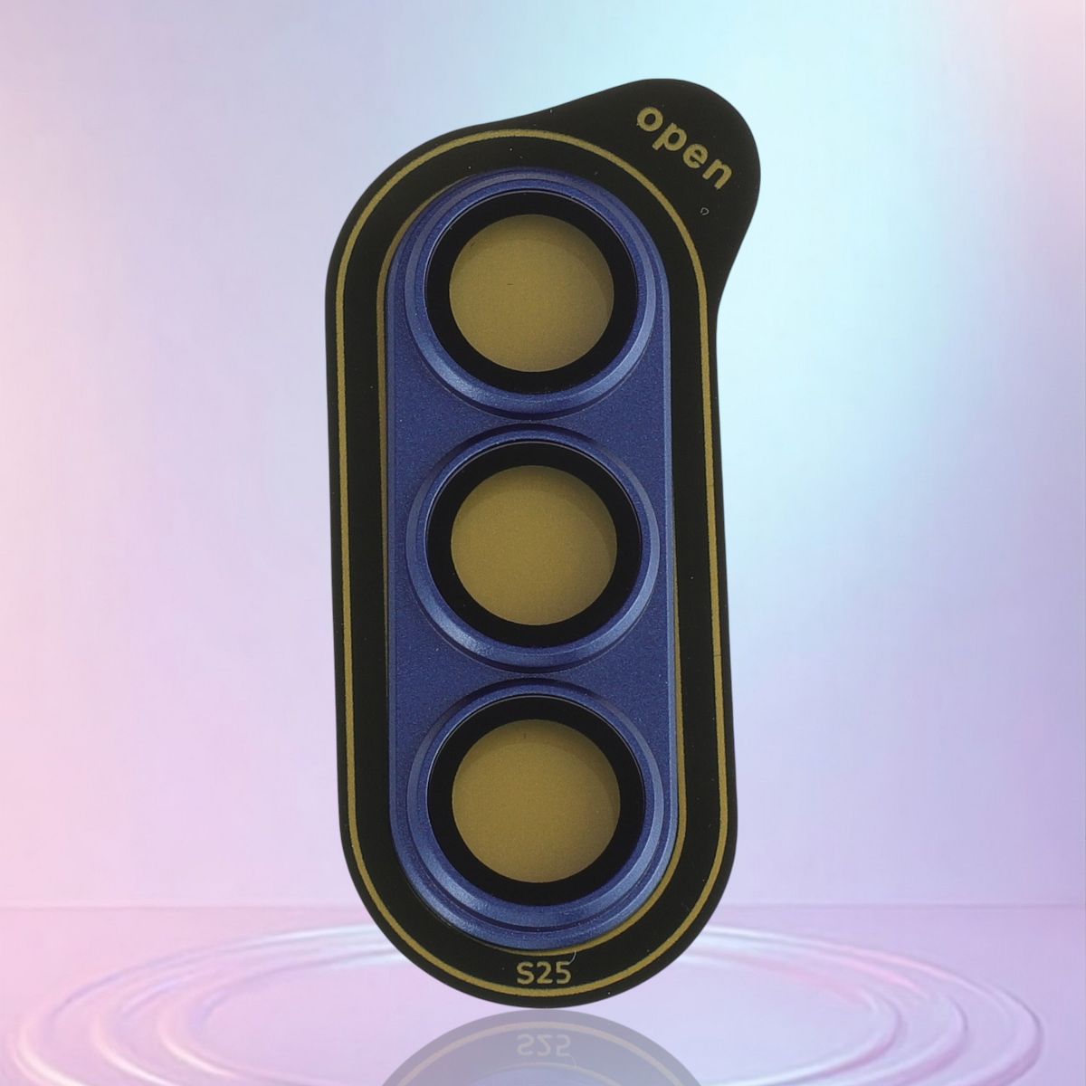 Unique Bargains Phone Lens Cover 5H Glossy Camera Lens Protector - thumbnail 6