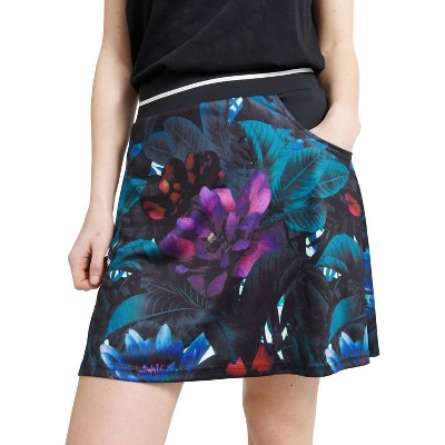 Women's Wo Juliet Skort - Abacus Sportswear US