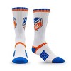 MLS FC Cincinnati Premium Knit Crew Socks - 2 of 2