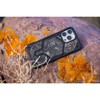 UAG iPhone 16 Pro Max Case, Limited Edition Monarch Pro, Forged Carbon with Copper - 2 of 4