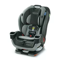 Graco Extend2Fit 3-in-1 Car Seat - Bay Village
