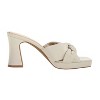 Women's Wo's Gwinn Platform Heel Sandal - CHINESE LAUNDRY - 4 of 4