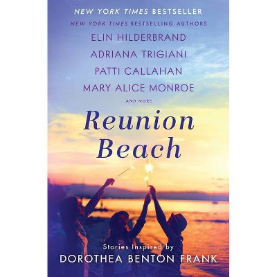 Reunion Beach -