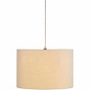 Mark & Day Andlersdorf 10"H x 15"W x 15"D Traditional Cream Ceiling Lights - 2 of 4
