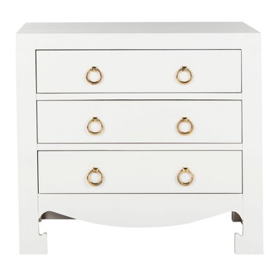 target 3 drawer nightstand