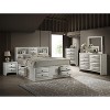Sapphtopaz Modern Dresser with Drawers & Handle Closet Organizers and Storage with Sturdy Frame Chest of Drawers for Bedroom,Entryway - 2 of 4