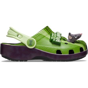 Crocs Kids Encanto Bruno Disney Classic Clogs - 1 of 4