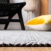 Martha Stewart MSR402 Power Loomed Area Rug  - Safavieh - 4 of 4