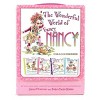 The Wonderful World of Fancy Nancy ( Fancy Nancy) (Paperback) by Jane O'Connor - 2 of 2
