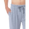 South Park TV Show Mens' Stan Kyle Cartman Kenny Sleep Jogger Pajama Pants Grey - 3 of 4
