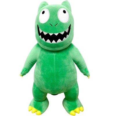 GREAT EASTERN ENTERTAINMENT CO WELCOME TO DEMON SCHOOL, IRUMA-KUN- FALFAL PLUSH 12"
