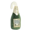 Aurora Large Feeling Bubbly JUST SAYIN' Festive Stuffed Animal Green 13" - 2 of 4