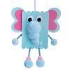 Creativity Street® Foam Stick Animal Kit, Elephant, 7.75" x 11" x 1.25", 6 Kits - 4 of 4