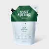 Free and Clear 2 Pack/36 fl oz Each Cleaning Tool Refills + 2 Pack/34 fl oz Each Hand Soap Refills - Everspring™ - 2 of 4