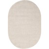 Jill Zarin English Manor Farmhouse Solid Indoor Hand Made Area Rug - 2 of 4
