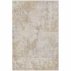 Hauteloom Rectangle Area Rug   Gray - 2 of 4