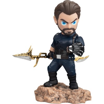 Marvel Avengers : Infinity War Captain America (CB) (Mini Egg Attack)